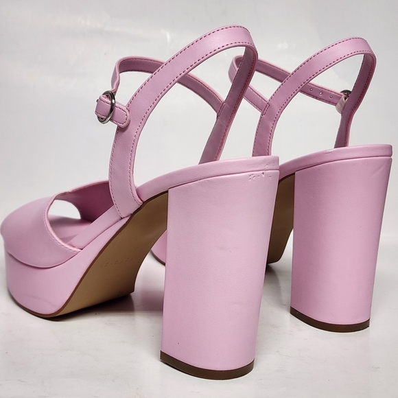 Marc Fisher Dercy Platform Heel size 9.5M - Picture 4 of 10